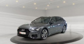 Annonce Audi S6 occasion Diesel AVANT Quattro 3.0 TDI - 349 - BVA Tiptronic 2019 BREAK . PHA  Ozoir-la-Ferrire