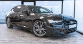 Annonce Audi S6 occasion Diesel AVANT Quattro 3.0 TDI - 349 - Tiptronic � Tôtes