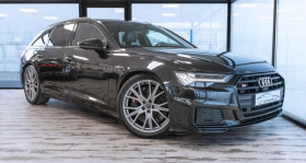 Audi S6 occasion 2019 mise en vente &agrave; Tôtes par le garage LC AUTOMOBILES - photo n&deg;1