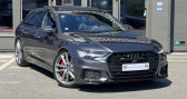 Annonce Audi S6 occasion Diesel AVANT Quattro 349ch - toit ouvrant - bang&olufsen - MMI - re � ANDREZIEUX-BOUTHEON