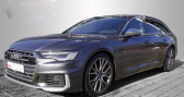 Audi S6 occasion