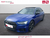 Audi S6 AVANT S6 Avant TDI 344 ch Tiptronic 8 Quattro   Montlimar 26