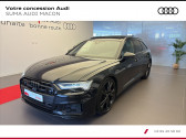 Audi S6 occasion année 2021 boite Automatique Annonce Audi S6 occasion Diesel AVANT S6 Avant TDI 344 ch Tiptronic 8 Quattro à Mâcon