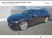 Audi S6 occasion année 2022 boite Automatique Annonce Audi S6 occasion Diesel AVANT S6 Avant TDI 344 ch Tiptronic 8 Quattro à Chalon sur Saône