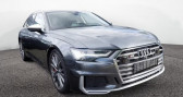 Audi S6 AVANT TDI 344 ch Tiptronic 8 Quattro   Adaptive Air Suspensi   Colmar 68