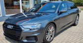 Annonce Audi S6 occasion Diesel AVANT TDI 344 ch Tiptronic 8 Quattro attelage/bang&olufsen/m  Colmar