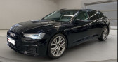 Annonce Audi S6 occasion Diesel AVANT TDI 344 ch Tiptronic 8 Quattro attelage/Toit panoramiq  Colmar