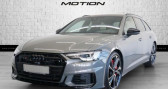 Audi S6 occasion