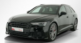 Audi S6 occasion année 2021 boite Automatique Annonce Audi S6 occasion Diesel AVANT TDI 344 ch Tiptronic 8 Quattro à Colmar