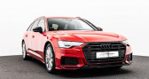 Audi S6 AVANT TDI 344 ch Tiptronic 8 Quattro  2022 - annonce de voiture en vente sur Auto Sélection.com