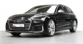 Audi S6 AVANT TDI 344 ch Tiptronic 8 Quattro   Colmar 68