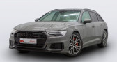 Audi S6 occasion année 2022 boite Automatique Annonce Audi S6 occasion Diesel AVANT TDI 344 ch Tiptronic 8 Quattro à Colmar