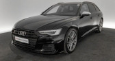 Annonce Audi S6 occasion Diesel AVANT TDI 344 ch Tiptronic 8 Quattro à Colmar