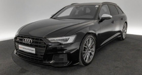 Audi S6 occasion 2022 mise en vente à Colmar par le garage VPN AUTOS COLMAR - photo n°1