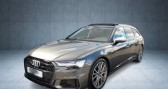 Audi S6 AVANT TDI 344 ch Tiptronic 8 Quattro   Colmar 68