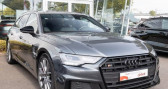Audi S6 AVANT TDI 344 ch Tiptronic 8 Quattro   Colmar 68