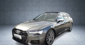 Annonce Audi S6 occasion Diesel Avant TDI DSG quattro Virtual+Matrix+Pano  sarcelles