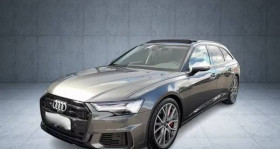 Audi S6 , garage SELECTIVE AUTO  sarcelles