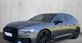 Annonce Audi S6 occasion Diesel Avant TDI *HD-Matrix*AHK*AIR*HUD*B&O*Standhzg � sarcelles