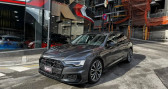 Annonce Audi S6 occasion Diesel Avant TDI quattro 344cv MHEV � Andorra La Vella