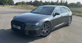Audi S6 occasion 2020 mise en vente à Montfermeil par le garage PRAD AUTO - photo n°1