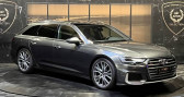 Annonce Audi S6 occasion Diesel Avant TDI Quattro V6 3.0 350 ch / TVA à GUERANDE