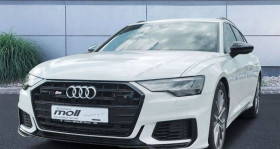 Audi S6 , garage PRAD AUTO  Montfermeil