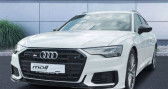 Audi S6 occasion année 2019 boite Automatique Annonce Audi S6 occasion Diesel Avant TDI/TIPTRONIC/BO/CAMERA/20'' à Montfermeil