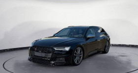 Audi S6 , garage SELECTIVE AUTO  sarcelles