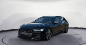 Audi S6 occasion année 2019 boite Automatique Annonce Audi S6 occasion Diesel Avant V 3.0 TDI 349ch quattro tiptronic à sarcelles