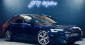 Annonce Audi S6 occasion Diesel avant v6 3.0 tdi 344 quattro tiptronic 8  Thoiry