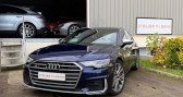 Audi S6 Avant V6 3.0 TDI Quattro Tiptronic - 2020   Ecquevilly 78