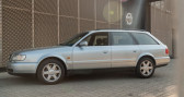 Audi S6 Avant  1995 - annonce de voiture en vente sur Auto Sélection.com