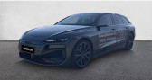 Audi S6 occasion année 2025 boite Automatique Annonce Audi S6 occasion Electrique E-TRON AVANT 503 ch 100 kWh Quattro à GRESY SUR AIX