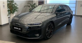 Audi S6 occasion année 2025 boite Automatique Annonce Audi S6 occasion Electrique E-TRON AVANT 503 ch 100 kWh Quattro à GRESY SUR AIX