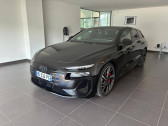 Audi S6 E-TRON AVANT S6 e-tron Avant 503 ch 100 kWh Quattro  2025 - annonce de voiture en vente sur Auto Sélection.com