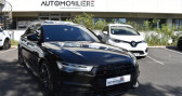 Annonce Audi S6 occasion Essence Phase 2 Quattro 4.0 TFSi V8 S-Tronic7 450 cv Bote auto Orig  Palaiseau