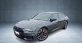 Annonce Audi S6 occasion Diesel Quattro 3.0 TDI - 344 - BVA Tiptronic 2019 BERLINE . PHASE 1 � Ozoir-la-Ferri�re