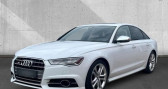 Audi S6 Quattro 4.0 V8 TFSI - BV S-tronic 2012 BERLINE . PHASE 2   Ozoir-la-Ferrire 77