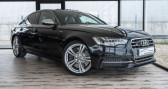 Audi S6 occasion année 2013 boite Automatique Annonce Audi S6 occasion Essence Quattro 4.0 V8 TFSI S-tronic à Tôtes