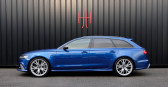 Audi S6 RS6 Avant Performance V8 4.0 TFSI 605 Quattro Tiptronic 8  5   Cessy 01