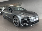 Annonce Audi S6 occasion Electrique S6 e-tron Avant 503 ch 100 kWh Quattro  5p � Onet-le-Ch�teau