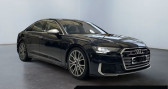 Annonce Audi S6 occasion Diesel S6 TDI 349Ch Quattro Tiptronic Suspension pneuma Alarme / 15 � Saint-Di�ry