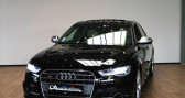 Audi S6 Sporback Quattro 4.0 V8 TFSI - BV S-tronic PHASE 2 - SUIVI C  2016 - annonce de voiture en vente sur Auto Sélection.com