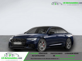 Audi S6 TDI 344 ch BVA Quattro  occasion � Beaupuy - photo n�2