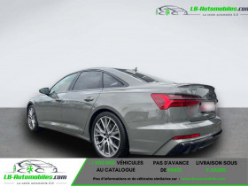 Audi S6 TDI 344 ch BVA Quattro  occasion � Beaupuy - photo n�4