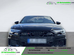 Audi S6 TDI 344 ch BVA Quattro  occasion � Beaupuy - photo n�4
