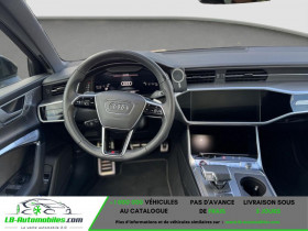 Audi S6 TDI 344 ch BVA Quattro  occasion � Beaupuy - photo n�3