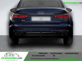 Audi S6 TDI 344 ch BVA Quattro  occasion � Beaupuy - photo n�5