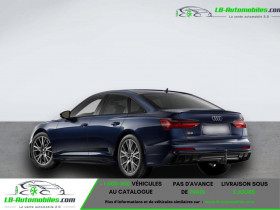 Audi S6 TDI 344 ch BVA Quattro  occasion � Beaupuy - photo n�3